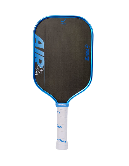 Vợt Pickleball Wika Sports Quang Dương Air Metallic Edition