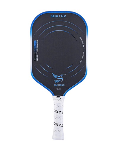 Soxter Impact Lac Hong Pickleball Racket
