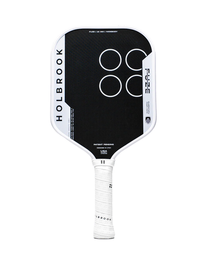 Holbrook The Fuze Pickleball Paddle | Widebody