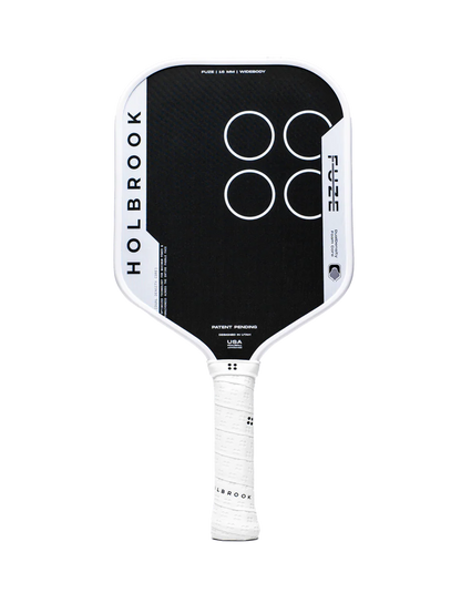 Vợt Pickleball Holbrook The Fuze | Widebody