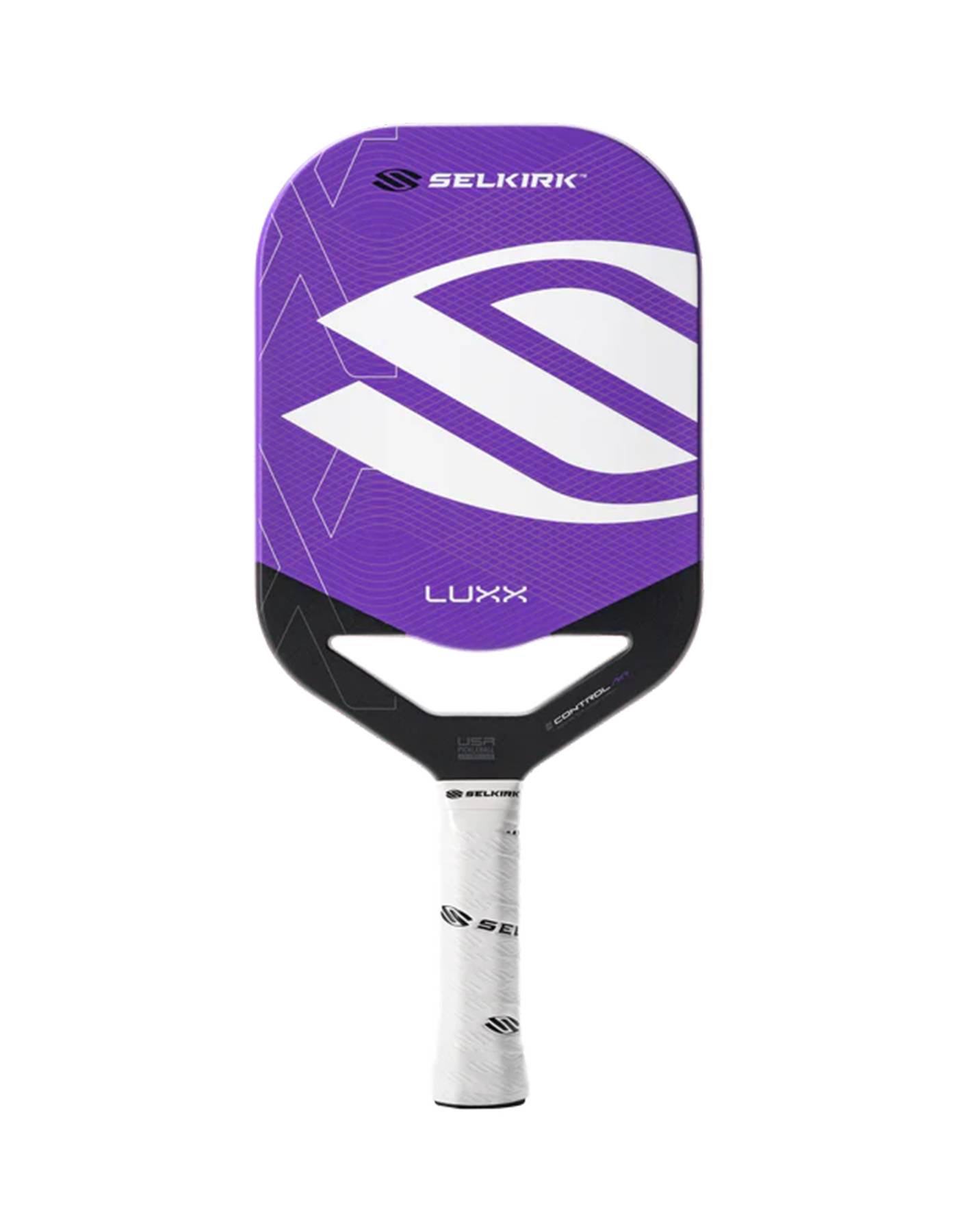 Vợt Pickleball Selkirk Luxx Control Air InfiniGrit - Invikta