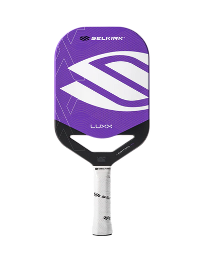 Selkirk Luxx Control Air InfiniGrit Pickleball Paddle - Invikta