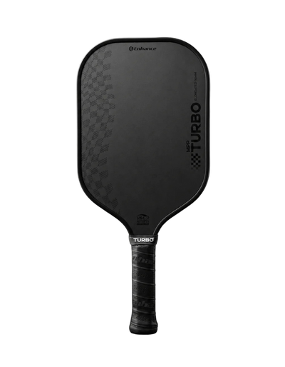 Vợt Pickleball Enhance MPP Turbo Blackout Edition