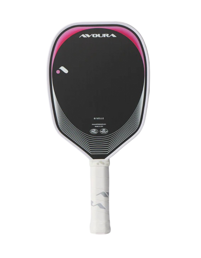 Avora Rivelle Pickleball racket