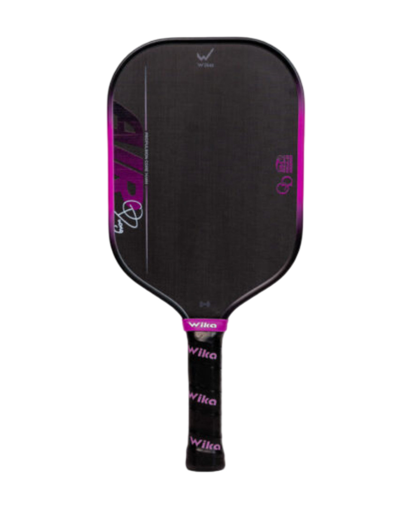Vợt Pickleball Wika Sports Quang Dương Air Edition