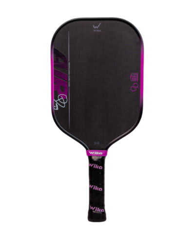 Wika Sports Quang Duong Air Edition Pickleball Paddle