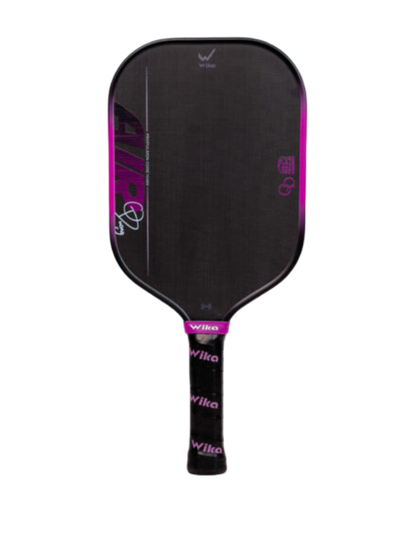 Vợt Pickleball Wika Sports Quang Dương Air Edition