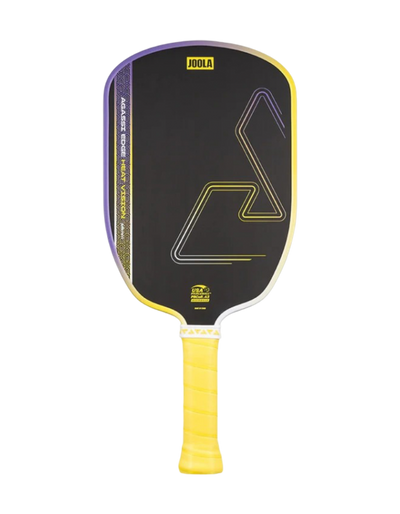 Joola Agassi Edge Heat Vision Pickleball Racket