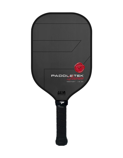 Pickleball Paddle Paddletek The Reserve Honeyfoam™ No. 001