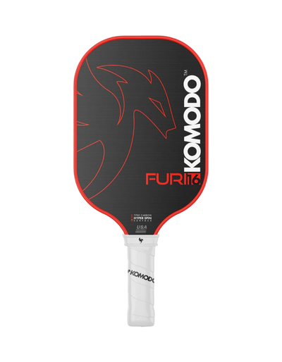Pickleball racket KOMODO Furi Gen 3