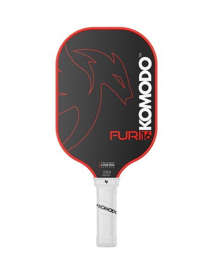 Vợt Pickleball KOMODO Furi Gen 3