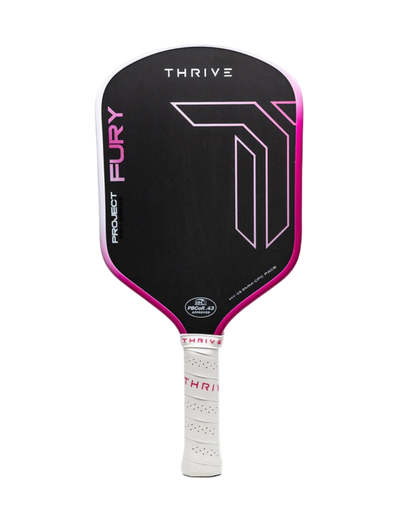 Pickleball Racket Thrive FURY Hybrid 15.5 (Gen 3.5 Power Series)