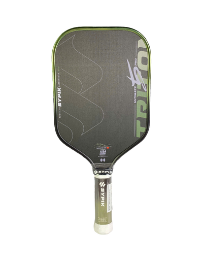 Vợt Pickleball Sypik Triton 5 Pro Player | Signature Edition