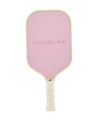 Facolos Sport Series Pickleball Paddle - Colorful Collection 16MM 