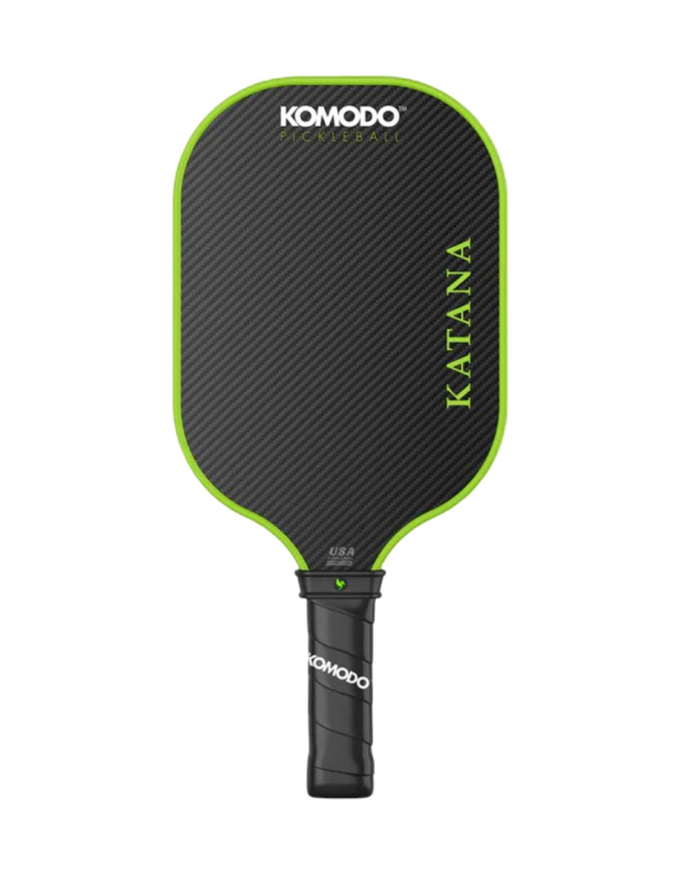 Vợt Pickleball KOMODO Katana Kevlar® Pro