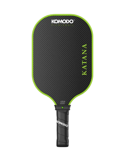 KOMODO Katana Kevlar® Pro Pickleball Racket