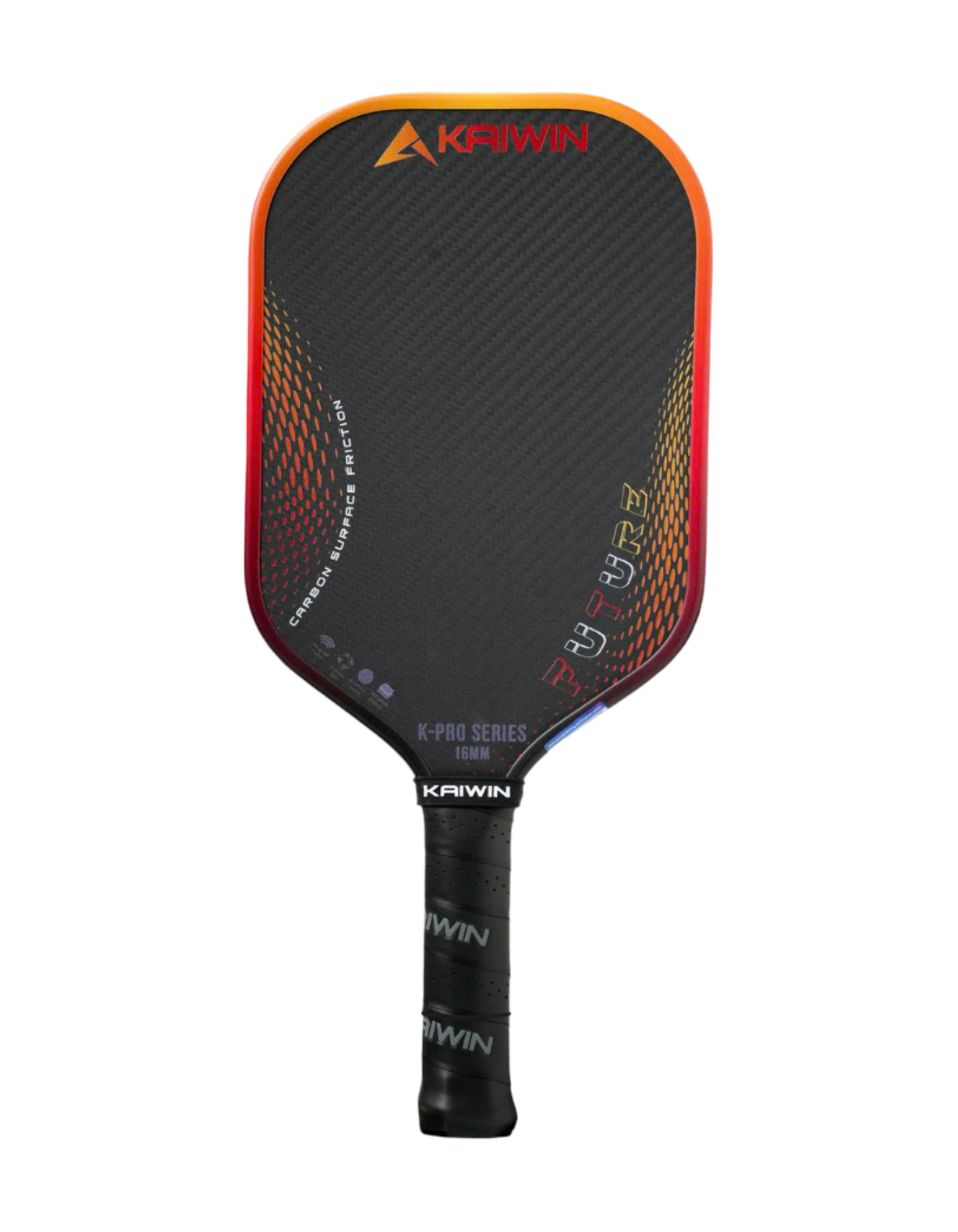 Pickleball racket Kaiwin K-Pro Series Future