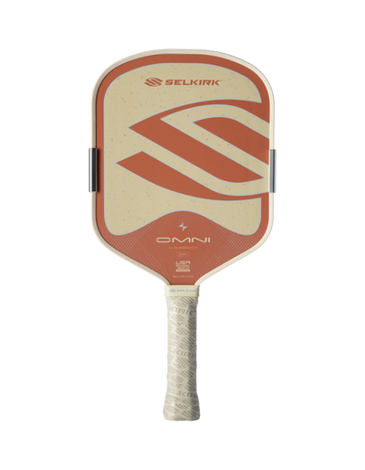 Selkirk OMNI The Canyon Court Capsule Pickleball Paddle | Limited Edition