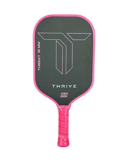 Vợt Pickleball Thrive Threat 16