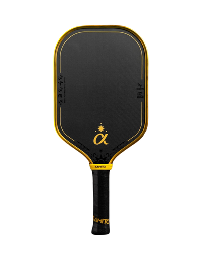 Kamito Alpha-X Pilipinas Limited Edition Pickleball Paddle