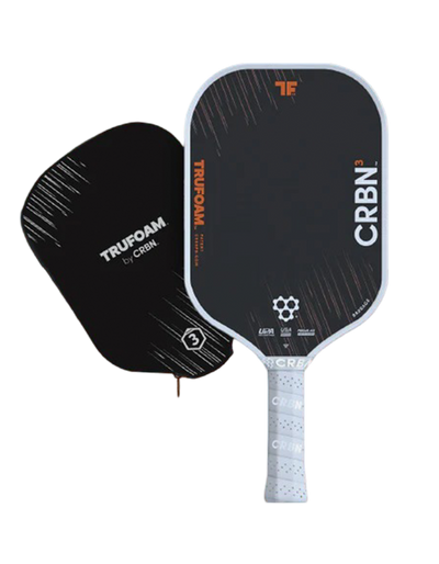 CRBN TruFoam Barrage Paddle Cover (Genuine)