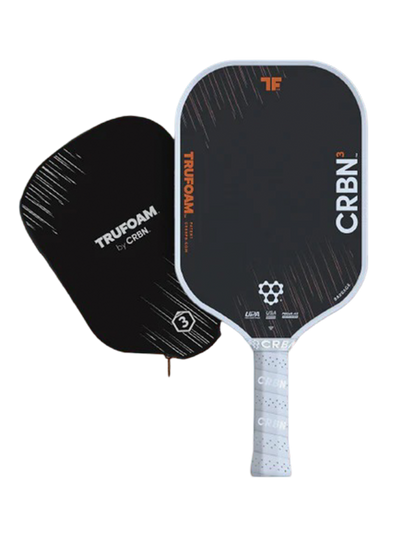 Vợt Pickleball CRBN³ TruFoam Barrage