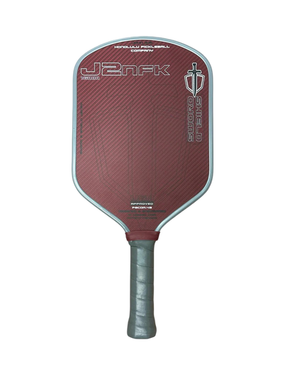Vợt Pickleball Honolulu SWORD & SHIELD J2NFK