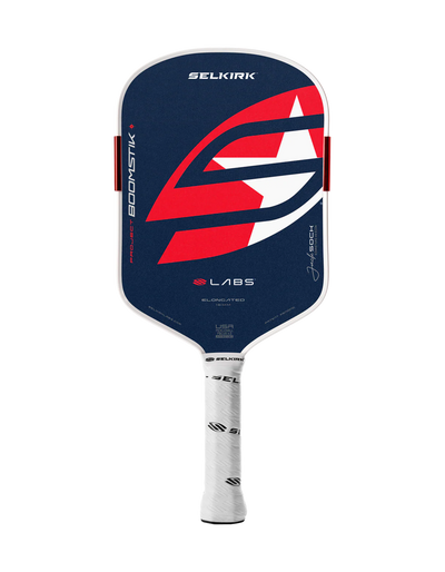 Selkirk LABS Americana Boomstik Pickleball Paddle - Limited Edition (Jack Sock Signature)