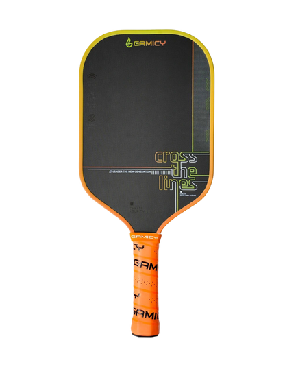 Gamicy Cross G-Pro Series Pickleball Racket