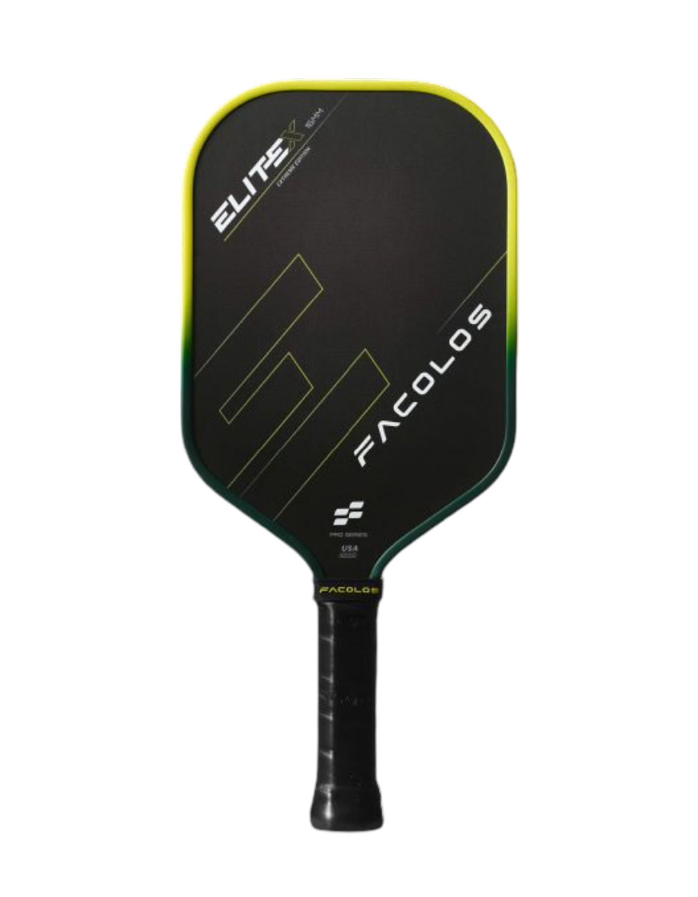 Vợt Pickleball Facolos Elite X Elongated