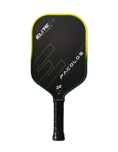 Vợt Pickleball Facolos Elite X Elongated