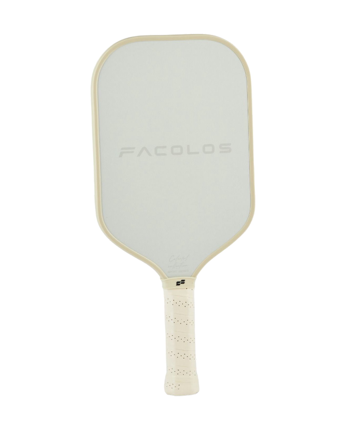 Pickleball racket Facolos Sport Series - Colorful Collection 16MM