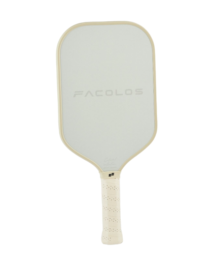 Pickleball racket Facolos Sport Series - Colorful Collection 16MM