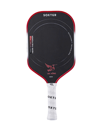 Vợt Pickleball Soxter Impact Lạc Hồng