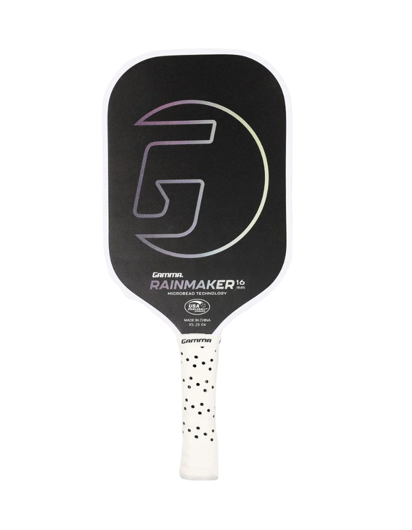 Pickleball racket GAMMA Rainmaker