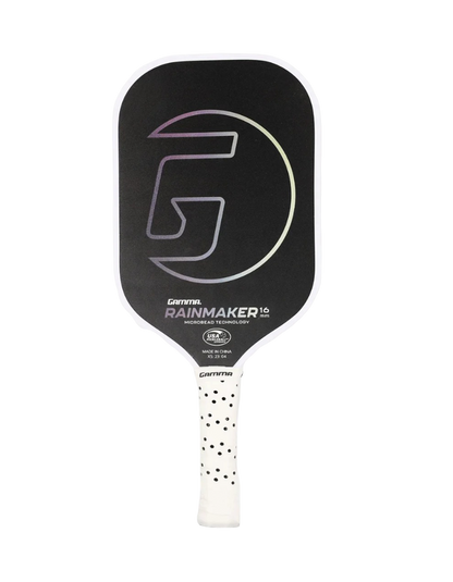Pickleball racket GAMMA Rainmaker