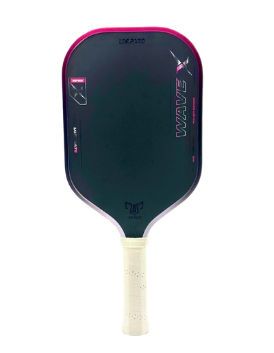 LEOPARD Wave X Pro 2026 Pickleball Paddle