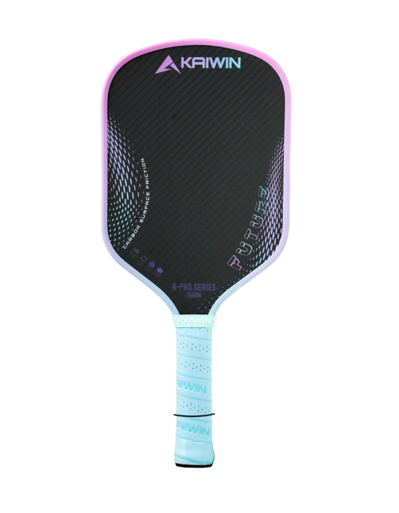 Pickleball racket Kaiwin K-Pro Series Future