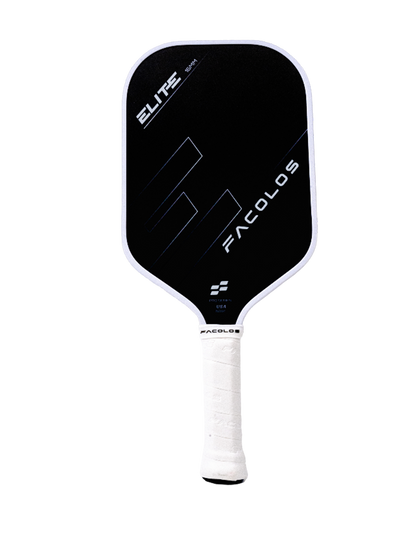Facolos Elite Pro Series Pickleball Racket 16MM/14MM