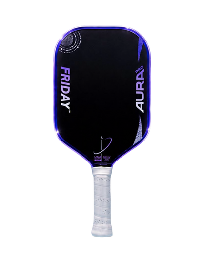 Vợt Pickleball Friday AURA PRO Metallic Colorways