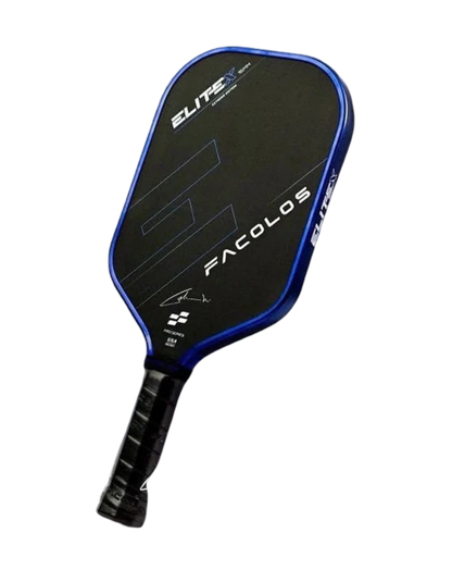 Vợt Pickleball Facolos Elite X Signature - Malaysia Edition