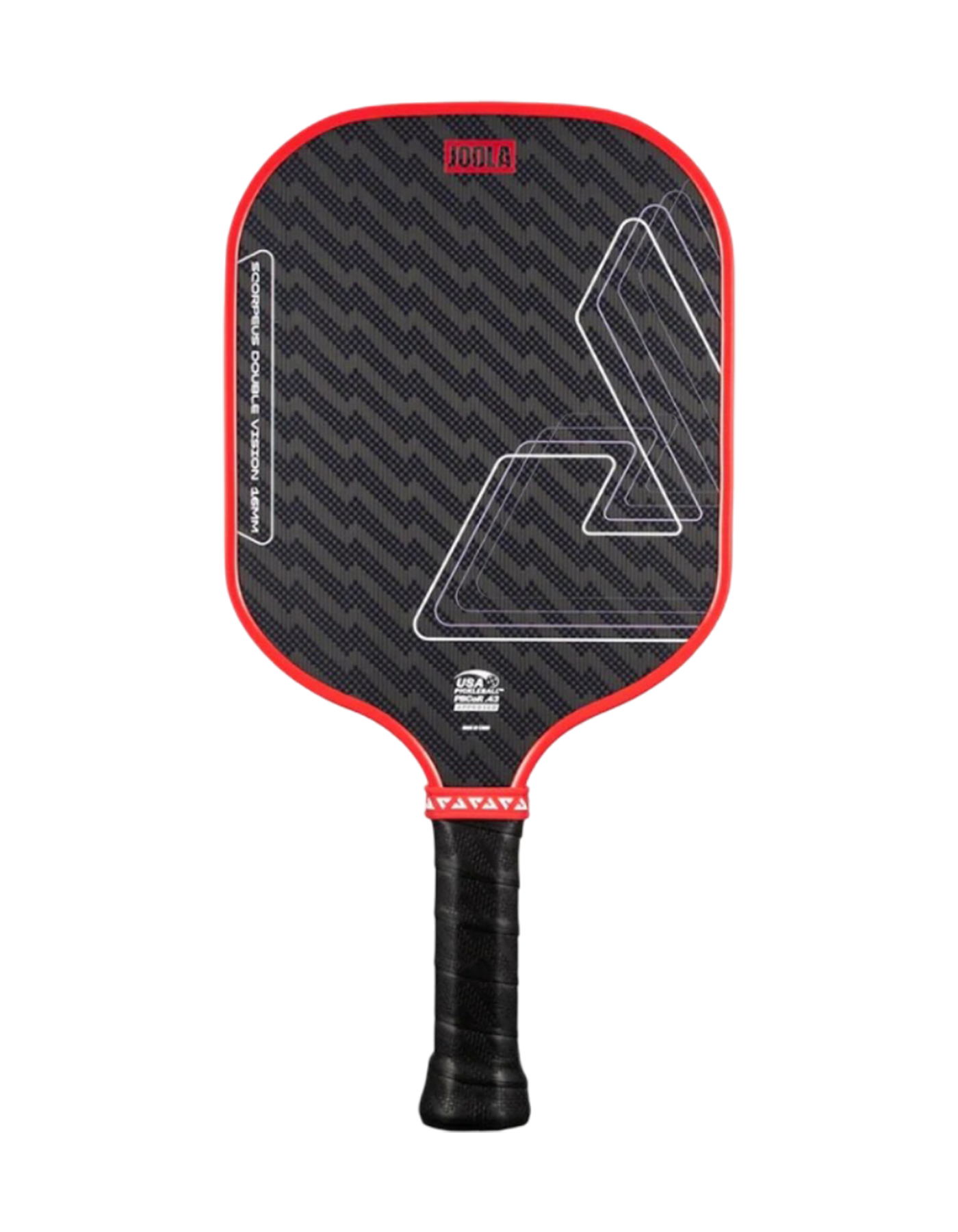 Vợt Pickleball Joola Scorpeus Double Vision