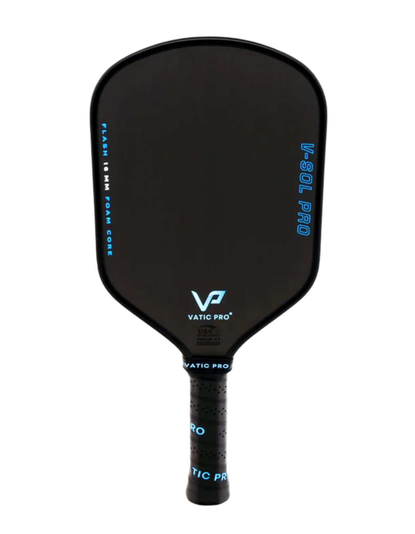 Vợt Pickleball Vatic Pro V-Sol Pro - Flash Series