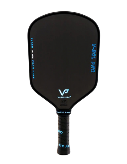 Vợt Pickleball Vatic Pro V-Sol Pro - Flash Series
