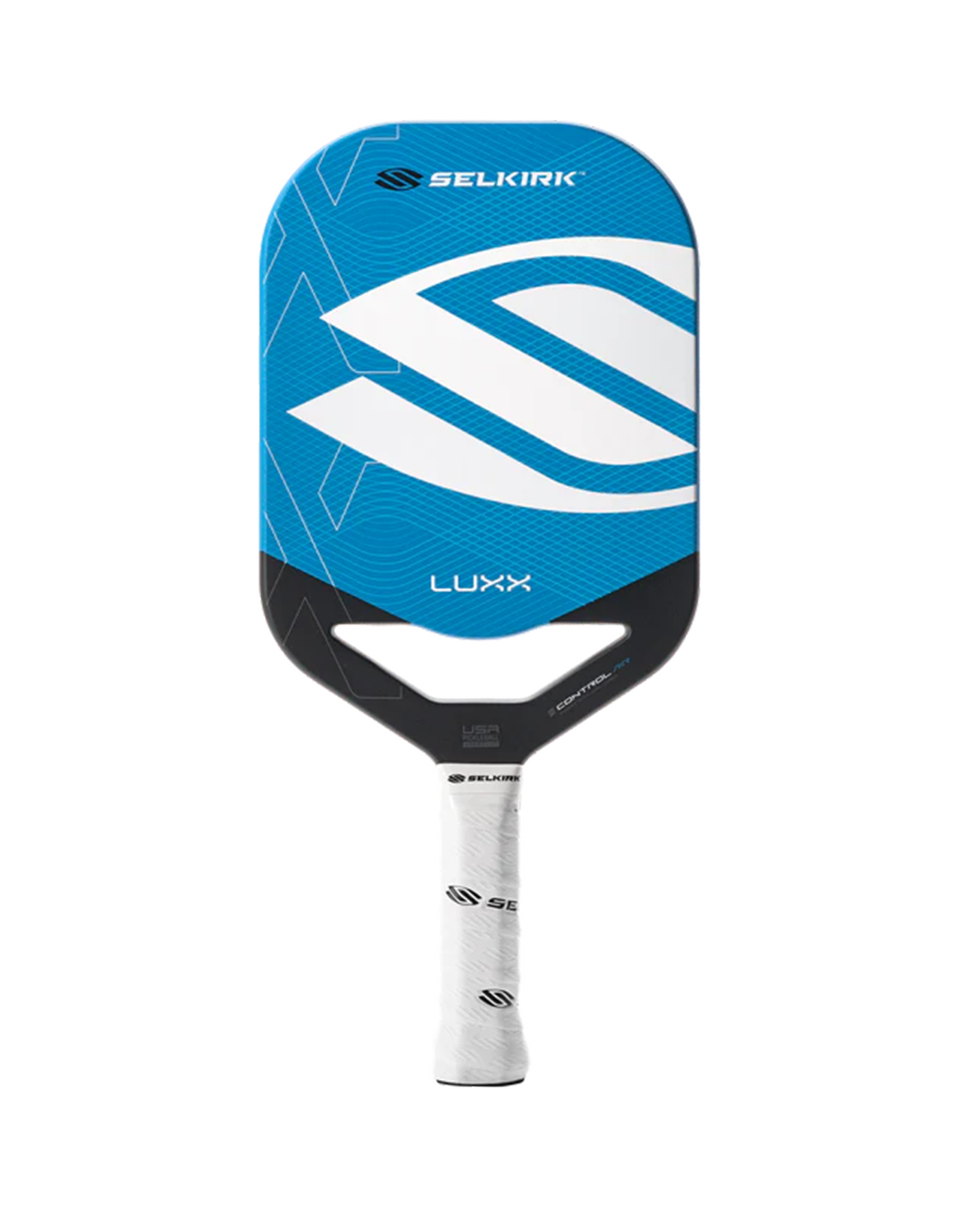Vợt Pickleball Selkirk Luxx Control Air InfiniGrit - Invikta