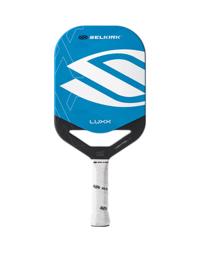 Selkirk Luxx Control Air InfiniGrit Pickleball Paddle - Invikta