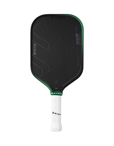 Vợt Pickleball Sypik Triton Ultimate Pro Tour Gen 3