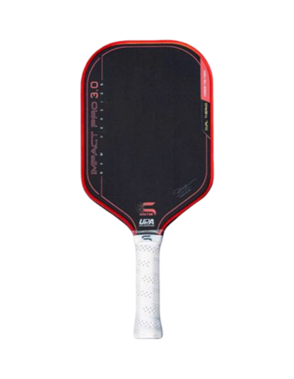 Vợt Pickleball Soxter Impact Pro 3.0 Ultra