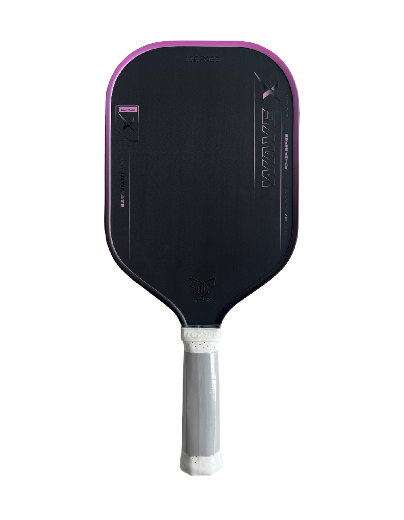 LEOPARD Wave X Pickleball racket