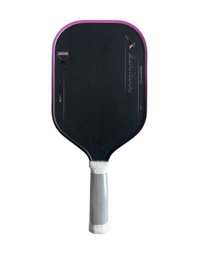 LEOPARD Wave X Pro Ultimate Pickleball Racket